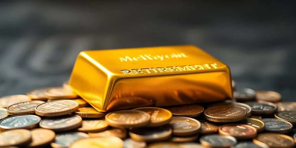 Understanding Gold IRA costs, fees, and risks