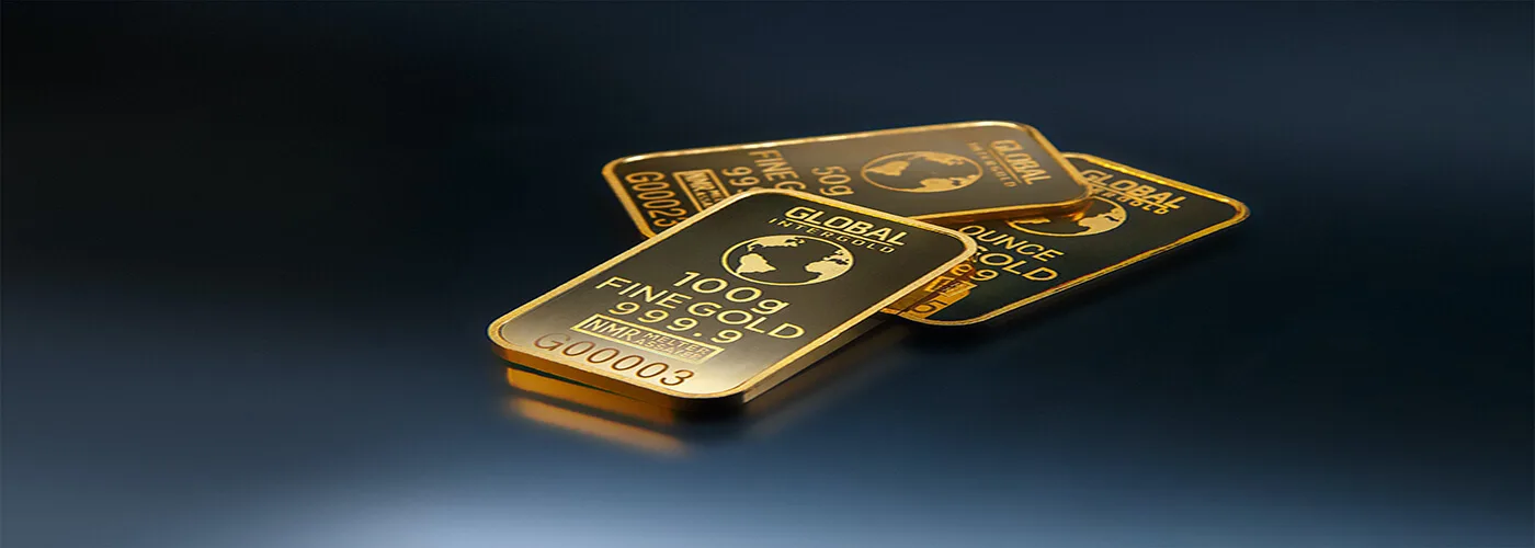 IRS-approved gold bullion coins and bars for Gold IRA investing