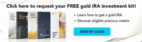 Free Gold IRA Investment Kit — Compare Fees, Minimums and Storage Options